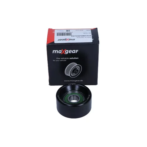 Napínacia kladka rebrovaného klinového remeňa 54-1038 /MaXgear/ - obr. 2