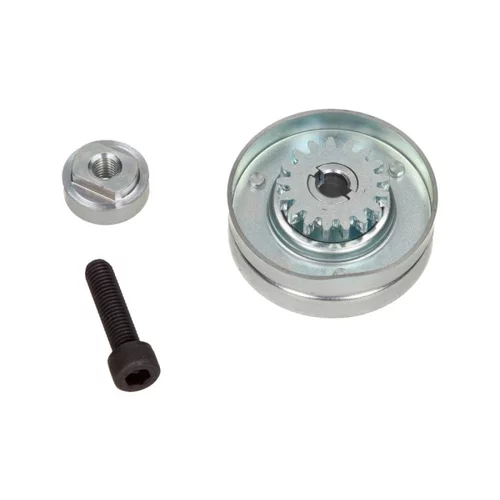 Napínacia kladka rebrovaného klinového remeňa 54-1073 /MaXgear/ - obr. 1