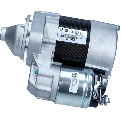 Štartér 55-0809 /MaXgear/ - obr. 1
