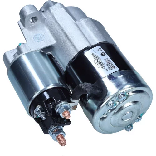 Štartér 55-0848 /MaXgear/ - obr. 2