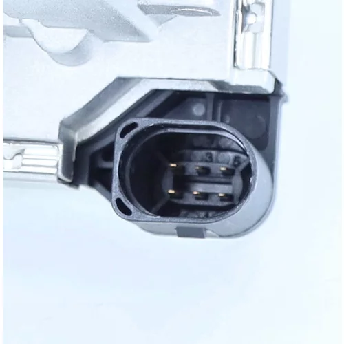 Hrdlo škrtiacej klapky 58-0256 /MaXgear/ - obr. 2