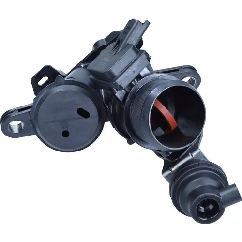 Hrdlo škrtiacej klapky 58-0272 /MaXgear/ - obr. 1