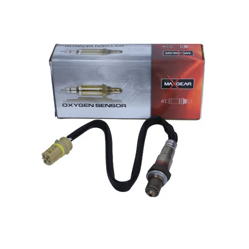 Lambda sonda 59-0096 /MaXgear/ - obr. 1