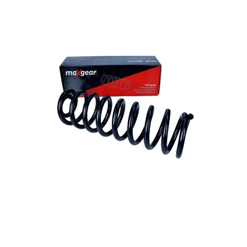 Pružina podvozku 60-0027 /MaXgear/ - obr. 1