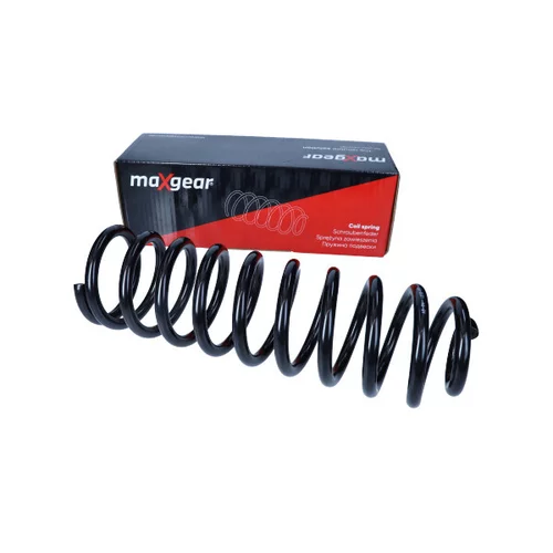 Pružina podvozku 60-0031 /MaXgear/ - obr. 1