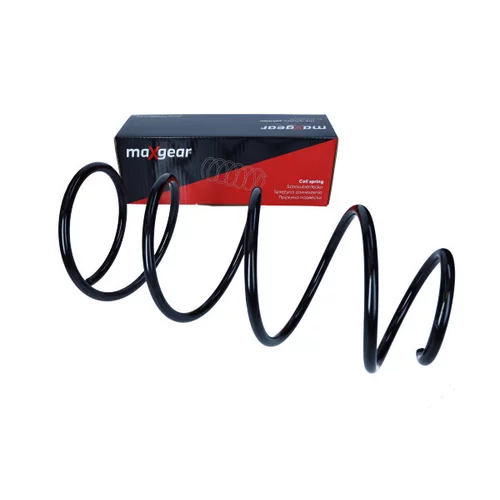 Pružina podvozku 60-0048 /MaXgear/ - obr. 1