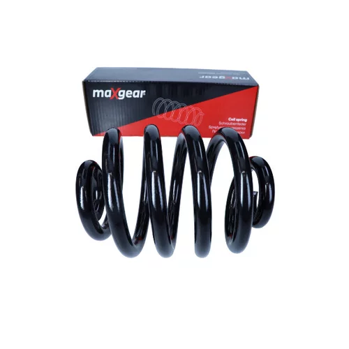 Pružina podvozku 60-0110 /MaXgear/ - obr. 1