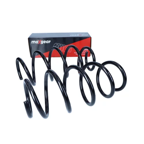 Pružina podvozku 60-0202D /MaXgear/ - obr. 1