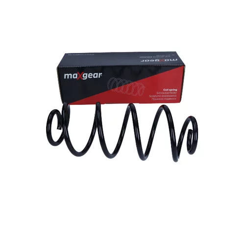 Pružina podvozku 60-0637D /MaXgear/ - obr. 1