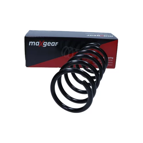 Pružina podvozku 60-0659D /MaXgear/ - obr. 1