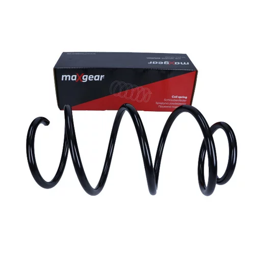 Pružina podvozku 60-0812D /MaXgear/ - obr. 1