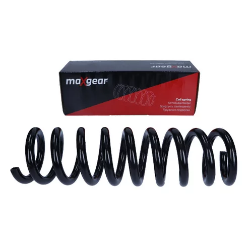 Pružina podvozku 60-0875 /MaXgear/ - obr. 1