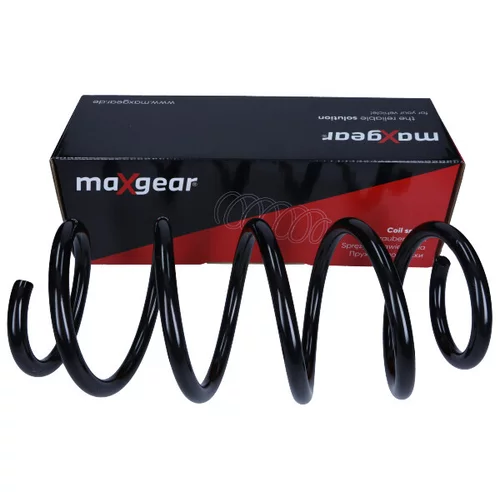 Pružina podvozku 60-0896D /MaXgear/ - obr. 1