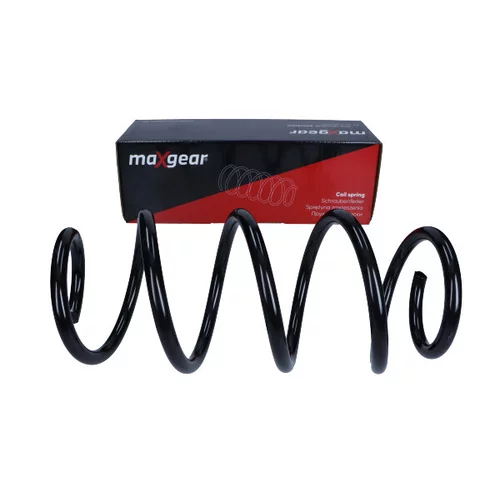 Pružina podvozku 60-0899D /MaXgear/ - obr. 1