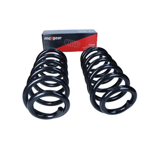 Pružina podvozku 60-0908D /MaXgear/ - obr. 1