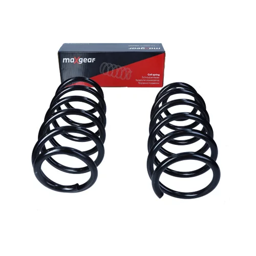 Pružina podvozku 60-0964D /MaXgear/ - obr. 1