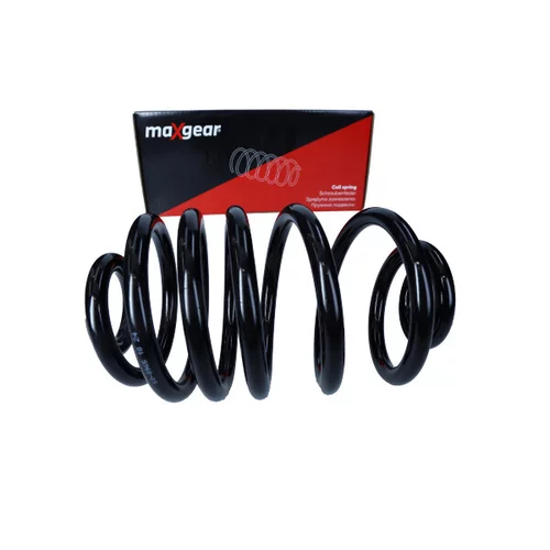 Pružina podvozku 60-0965 /MaXgear/ - obr. 1