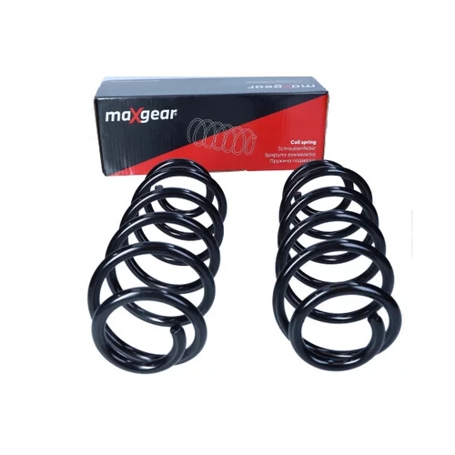Pružina podvozku 60-0981D /MaXgear/ - obr. 1