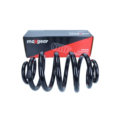 Pružina podvozku 60-1009 /MaXgear/ - obr. 1