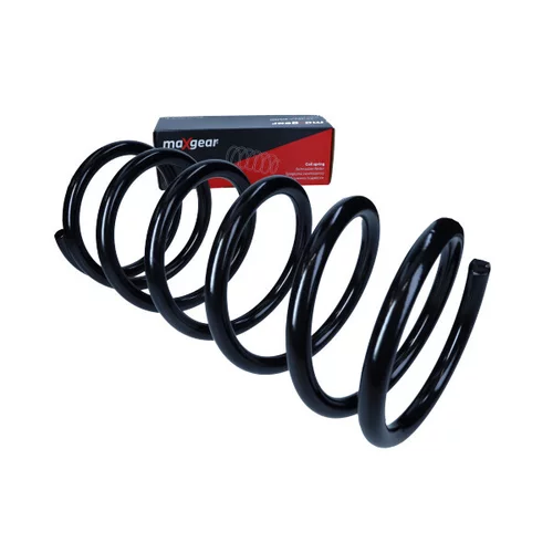 Pružina podvozku 60-1010 /MaXgear/ - obr. 1