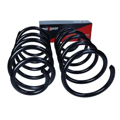 Pružina podvozku 60-1117D /MaXgear/ - obr. 1