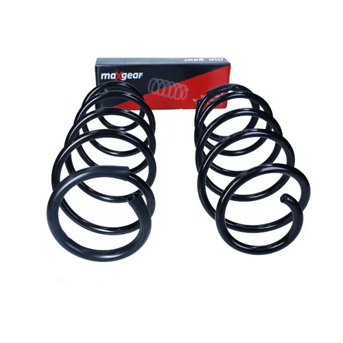 Pružina podvozku 60-1183D /MaXgear/ - obr. 1
