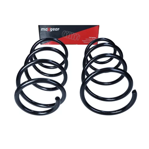 Pružina podvozku 60-1220D /MaXgear/ - obr. 1
