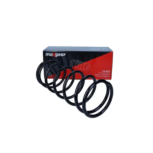 Pružina podvozku 60-1233 /MaXgear/ - obr. 1