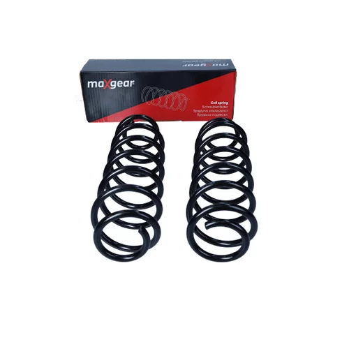 Pružina podvozku 60-1263D /MaXgear/ - obr. 1