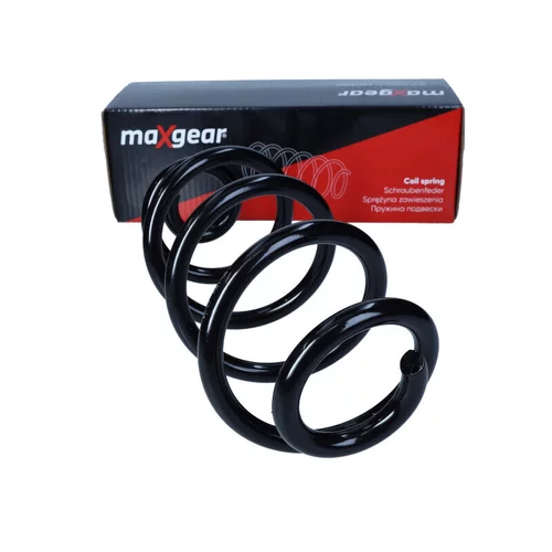 Pružina podvozku 60-1304 /MaXgear/ - obr. 1