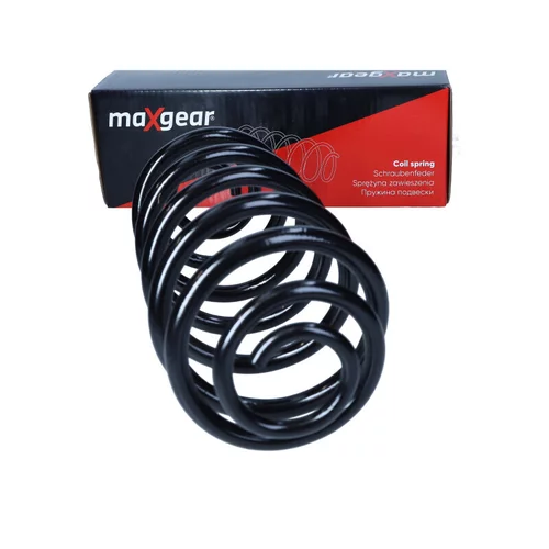 Pružina podvozku 60-1312 /MaXgear/ - obr. 1