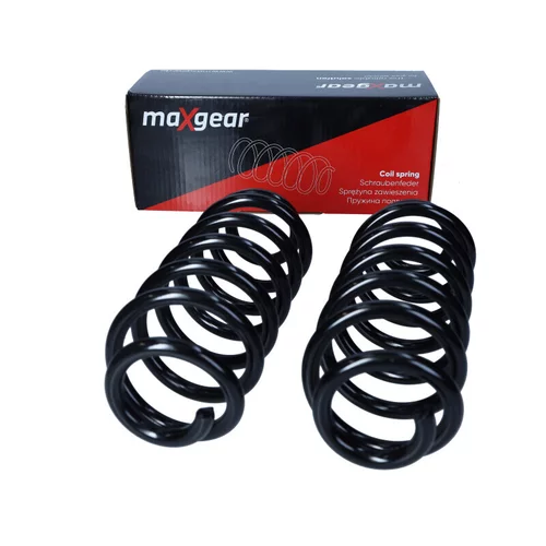 Pružina podvozku 60-1357D /MaXgear/ - obr. 1
