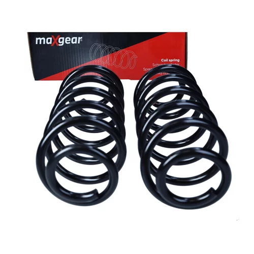 Pružina podvozku 60-1612D /MaXgear/ - obr. 1
