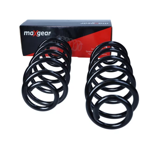 Pružina podvozku 60-1719D /MaXgear/ - obr. 1