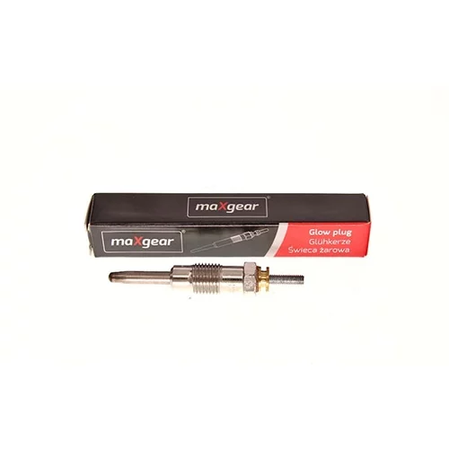 Žeraviaca sviečka 66-0023 /MaXgear/ - obr. 2