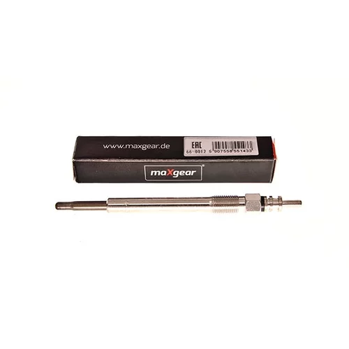 Žeraviaca sviečka 66-0036 /MaXgear/ - obr. 2