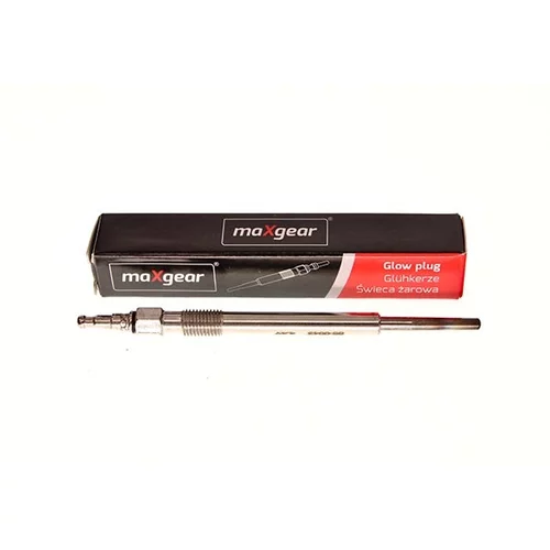 Žeraviaca sviečka 66-0043 /MaXgear/ - obr. 2