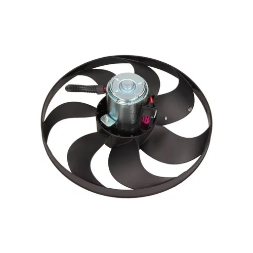 Ventilátor chladenia motora 71-0029 /MaXgear/ - obr. 1