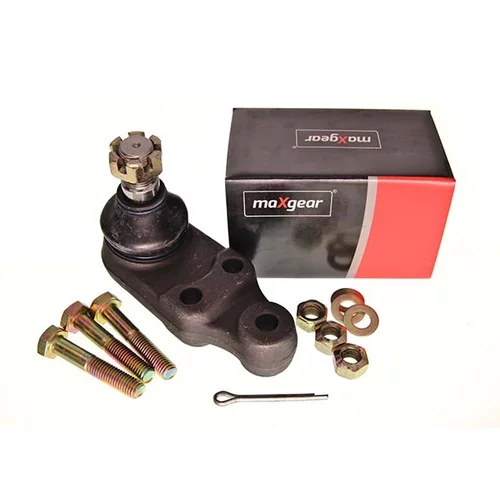 Zvislý/nosný čap 72-0405 /MaXgear/ - obr. 2