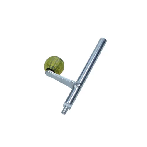 Puzdro radiacej tyče 72-3453 /MaXgear/ - obr. 2