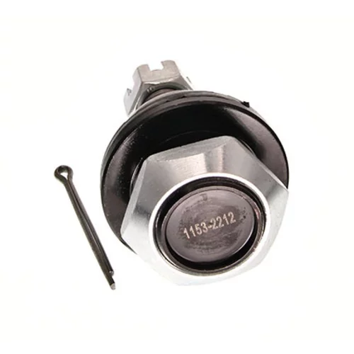 Zvislý/nosný čap 72-4867 /MaXgear/ - obr. 1