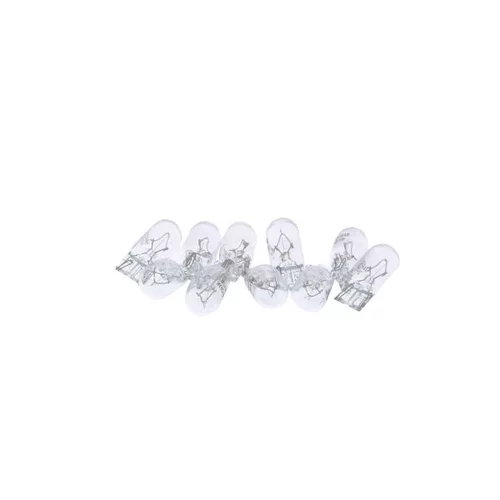 Žiarovka pre smerové svetlo MAXGEAR 78-0063SET