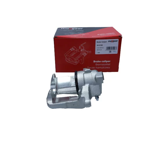 Brzdový strmeň 82-0155 /MaXgear/ - obr. 2