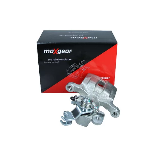 Brzdový strmeň 82-0167 /MaXgear/ - obr. 2