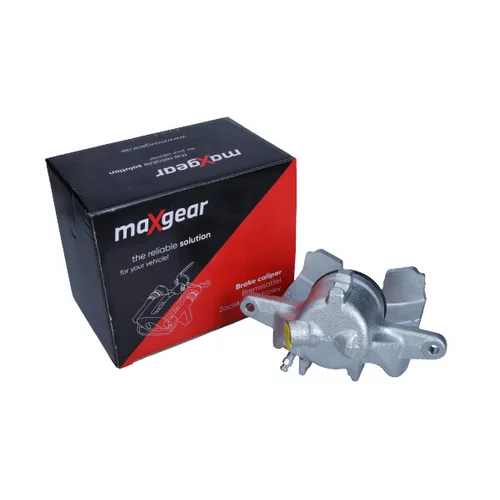 Brzdový strmeň 82-0660 /MaXgear/ - obr. 2