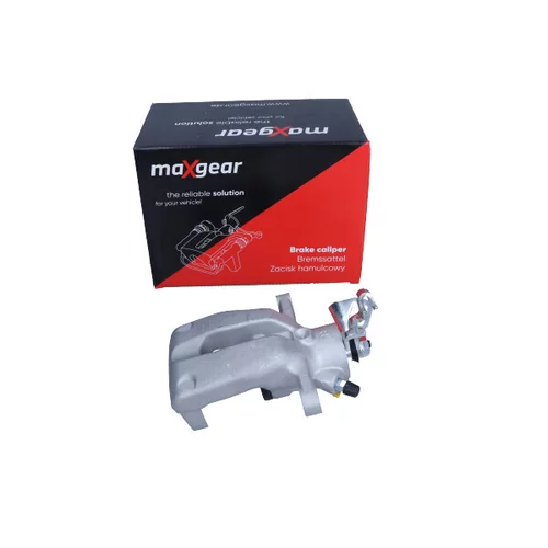 Brzdový strmeň 82-0702 /MaXgear/ - obr. 2