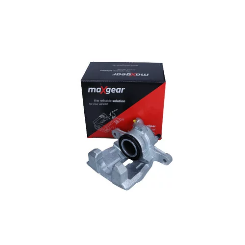 Brzdový strmeň 82-0707 /MaXgear/ - obr. 2