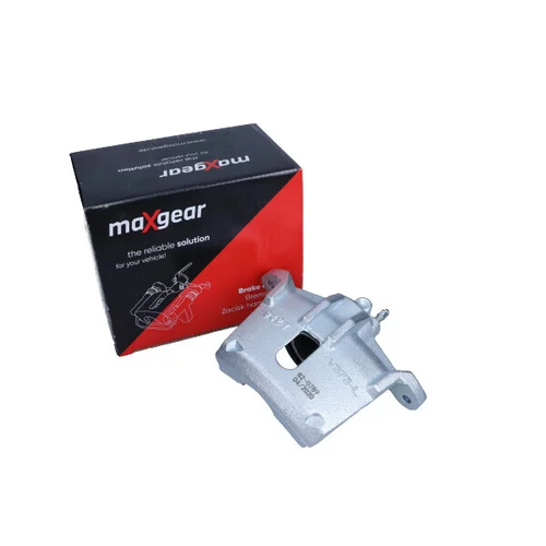 Brzdový strmeň 82-0789 /MaXgear/ - obr. 2