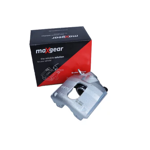 Brzdový strmeň 82-0804 /MaXgear/ - obr. 2