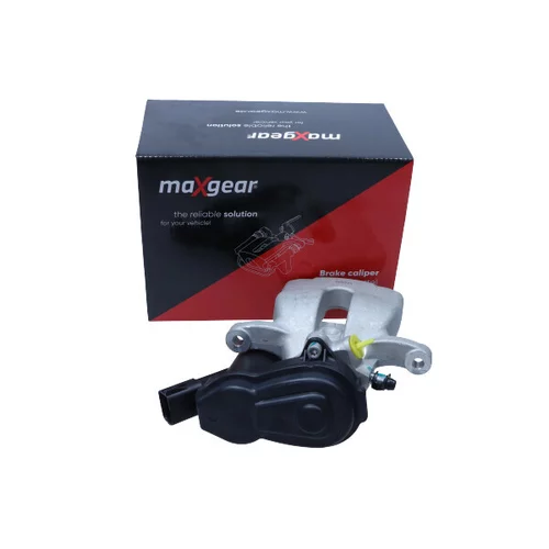 Brzdový strmeň 82-0849 /MaXgear/ - obr. 2